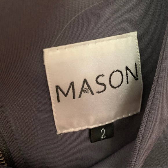 MASON dress - Picture 3 of 3